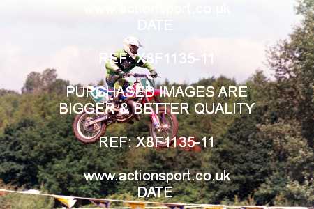 Photo: X8F1135-11 ActionSport Photography 15/08/1998 BSMA Finals - Church Lench _3_100s
