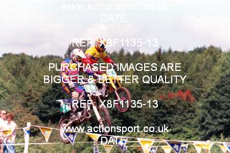 Photo: X8F1135-13 ActionSport Photography 15/08/1998 BSMA Finals - Church Lench _3_100s