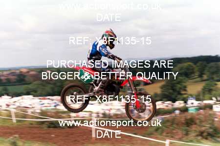 Photo: X8F1135-15 ActionSport Photography 15/08/1998 BSMA Finals - Church Lench _3_100s