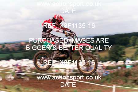 Photo: X8F1135-16 ActionSport Photography 15/08/1998 BSMA Finals - Church Lench _3_100s