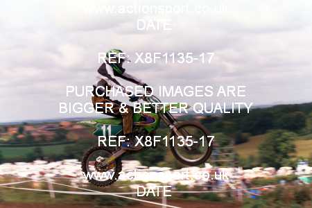 Photo: X8F1135-17 ActionSport Photography 15/08/1998 BSMA Finals - Church Lench _3_100s