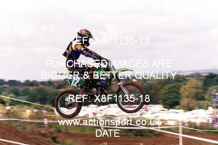 Photo: X8F1135-18 ActionSport Photography 15/08/1998 BSMA Finals - Church Lench _3_100s