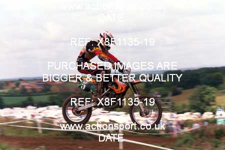 Photo: X8F1135-19 ActionSport Photography 15/08/1998 BSMA Finals - Church Lench _3_100s