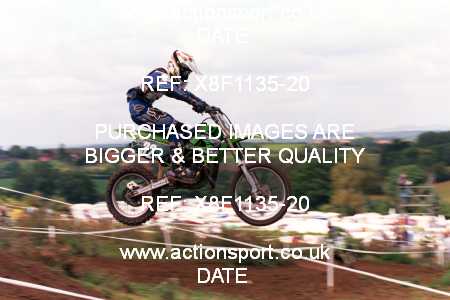Photo: X8F1135-20 ActionSport Photography 15/08/1998 BSMA Finals - Church Lench _3_100s