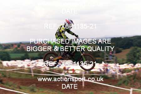 Photo: X8F1135-21 ActionSport Photography 15/08/1998 BSMA Finals - Church Lench _3_100s