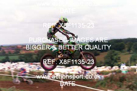 Photo: X8F1135-23 ActionSport Photography 15/08/1998 BSMA Finals - Church Lench _3_100s