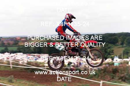 Photo: X8F1135-24 ActionSport Photography 15/08/1998 BSMA Finals - Church Lench _3_100s