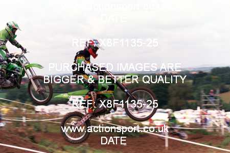 Photo: X8F1135-25 ActionSport Photography 15/08/1998 BSMA Finals - Church Lench _3_100s
