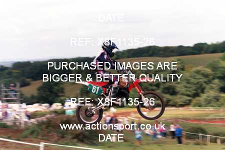 Photo: X8F1135-26 ActionSport Photography 15/08/1998 BSMA Finals - Church Lench _3_100s