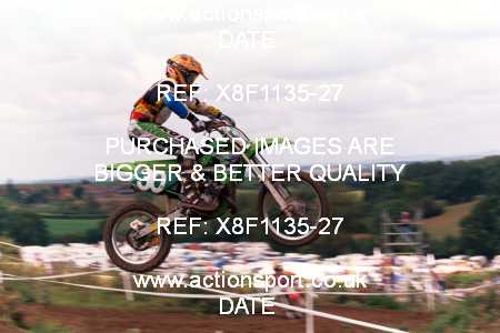 Photo: X8F1135-27 ActionSport Photography 15/08/1998 BSMA Finals - Church Lench _3_100s