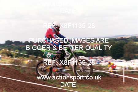 Photo: X8F1135-28 ActionSport Photography 15/08/1998 BSMA Finals - Church Lench _3_100s
