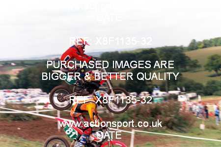 Photo: X8F1135-32 ActionSport Photography 15/08/1998 BSMA Finals - Church Lench _3_100s