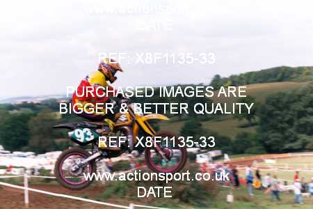 Photo: X8F1135-33 ActionSport Photography 15/08/1998 BSMA Finals - Church Lench _3_100s