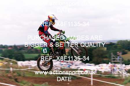 Photo: X8F1135-34 ActionSport Photography 15/08/1998 BSMA Finals - Church Lench _3_100s
