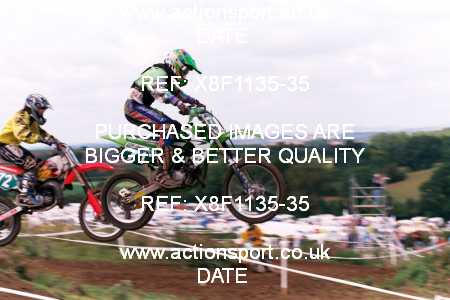 Photo: X8F1135-35 ActionSport Photography 15/08/1998 BSMA Finals - Church Lench _3_100s