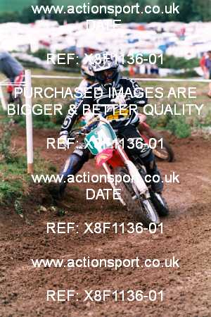 Photo: X8F1136-01 ActionSport Photography 15/08/1998 BSMA Finals - Church Lench _3_100s
