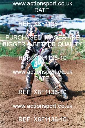 Photo: X8F1136-10 ActionSport Photography 15/08/1998 BSMA Finals - Church Lench _3_100s