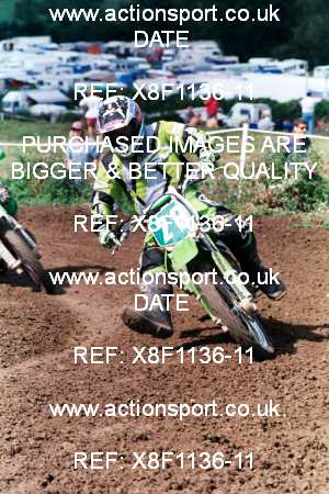 Photo: X8F1136-11 ActionSport Photography 15/08/1998 BSMA Finals - Church Lench _3_100s