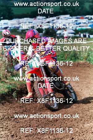 Photo: X8F1136-12 ActionSport Photography 15/08/1998 BSMA Finals - Church Lench _3_100s