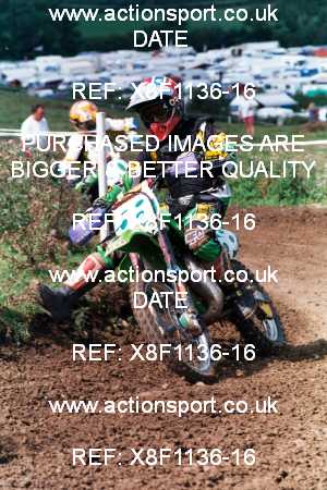 Photo: X8F1136-16 ActionSport Photography 15/08/1998 BSMA Finals - Church Lench _3_100s
