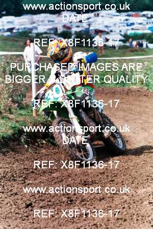 Photo: X8F1136-17 ActionSport Photography 15/08/1998 BSMA Finals - Church Lench _3_100s