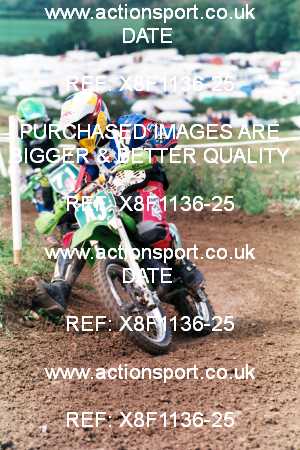 Photo: X8F1136-25 ActionSport Photography 15/08/1998 BSMA Finals - Church Lench _3_100s