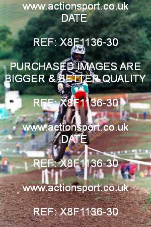 Photo: X8F1136-30 ActionSport Photography 15/08/1998 BSMA Finals - Church Lench _3_100s