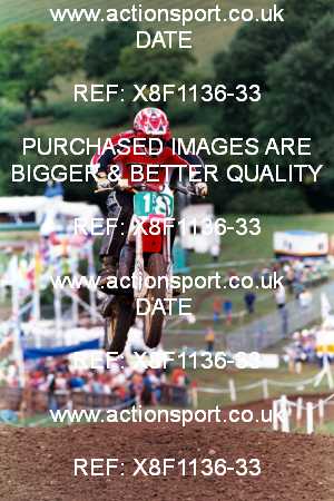 Photo: X8F1136-33 ActionSport Photography 15/08/1998 BSMA Finals - Church Lench _3_100s