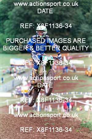Photo: X8F1136-34 ActionSport Photography 15/08/1998 BSMA Finals - Church Lench _3_100s