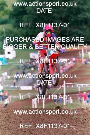 Photo: X8F1137-01 ActionSport Photography 15/08/1998 BSMA Finals - Church Lench _3_100s