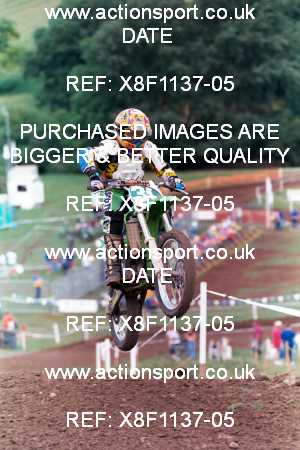 Photo: X8F1137-05 ActionSport Photography 15/08/1998 BSMA Finals - Church Lench _3_100s