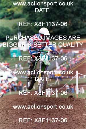 Photo: X8F1137-06 ActionSport Photography 15/08/1998 BSMA Finals - Church Lench _3_100s