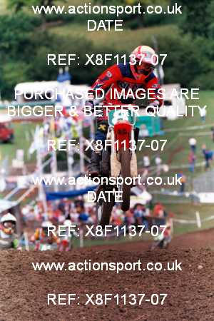 Photo: X8F1137-07 ActionSport Photography 15/08/1998 BSMA Finals - Church Lench _3_100s