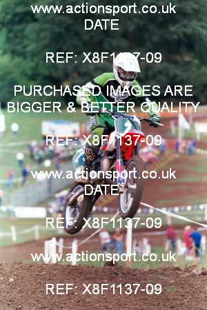 Photo: X8F1137-09 ActionSport Photography 15/08/1998 BSMA Finals - Church Lench _3_100s