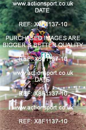 Photo: X8F1137-10 ActionSport Photography 15/08/1998 BSMA Finals - Church Lench _3_100s