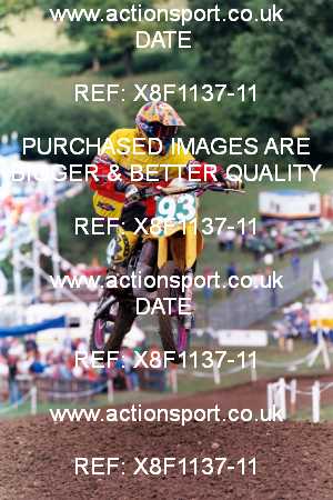 Photo: X8F1137-11 ActionSport Photography 15/08/1998 BSMA Finals - Church Lench _3_100s