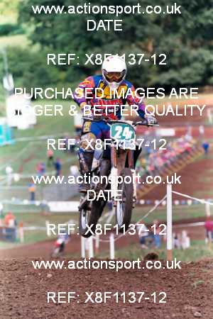 Photo: X8F1137-12 ActionSport Photography 15/08/1998 BSMA Finals - Church Lench _3_100s