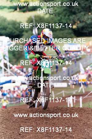 Photo: X8F1137-14 ActionSport Photography 15/08/1998 BSMA Finals - Church Lench _3_100s