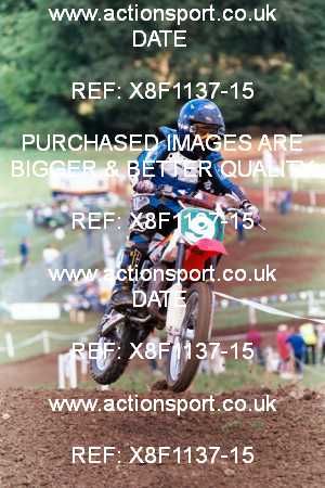 Photo: X8F1137-15 ActionSport Photography 15/08/1998 BSMA Finals - Church Lench _3_100s