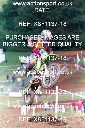 Photo: X8F1137-18 ActionSport Photography 15/08/1998 BSMA Finals - Church Lench _3_100s