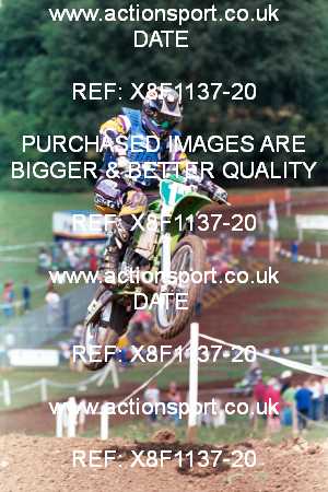Photo: X8F1137-20 ActionSport Photography 15/08/1998 BSMA Finals - Church Lench _3_100s