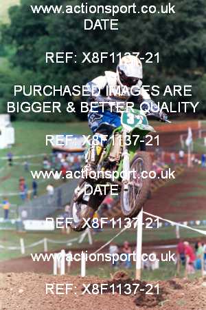 Photo: X8F1137-21 ActionSport Photography 15/08/1998 BSMA Finals - Church Lench _3_100s