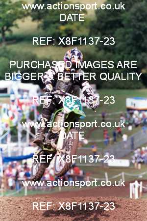 Photo: X8F1137-23 ActionSport Photography 15/08/1998 BSMA Finals - Church Lench _3_100s