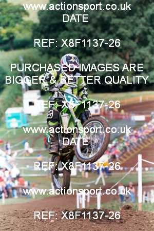 Photo: X8F1137-26 ActionSport Photography 15/08/1998 BSMA Finals - Church Lench _3_100s