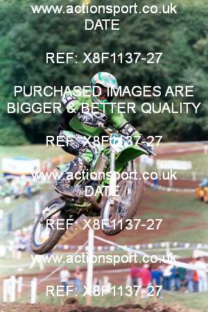 Photo: X8F1137-27 ActionSport Photography 15/08/1998 BSMA Finals - Church Lench _3_100s