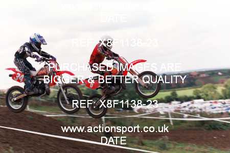 Photo: X8F1138-23 ActionSport Photography 15/08/1998 BSMA Finals - Church Lench _4_80s #6