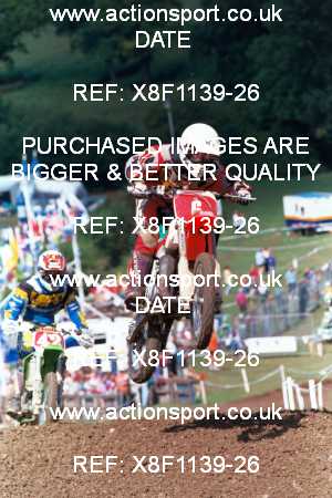 Photo: X8F1139-26 ActionSport Photography 15/08/1998 BSMA Finals - Church Lench _4_80s #6