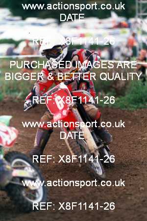 Photo: X8F1141-26 ActionSport Photography 15/08/1998 BSMA Finals - Church Lench _4_80s #6