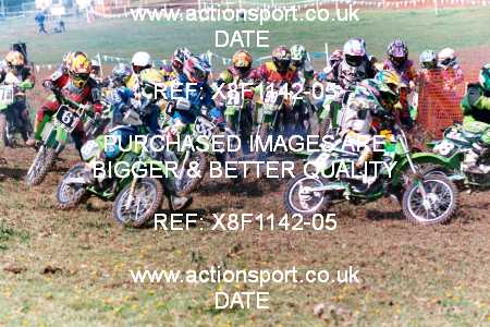 Photo: X8F1142-05 ActionSport Photography 15/08/1998 BSMA Finals - Church Lench _5_60s #33