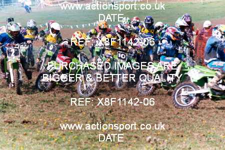 Photo: X8F1142-06 ActionSport Photography 15/08/1998 BSMA Finals - Church Lench _5_60s #33